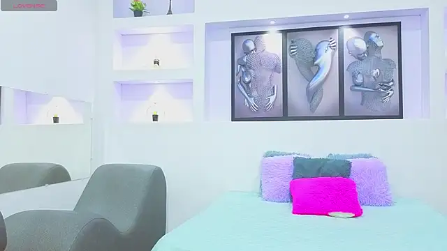 ambar sex10 online show from 06/16/26, 11:57