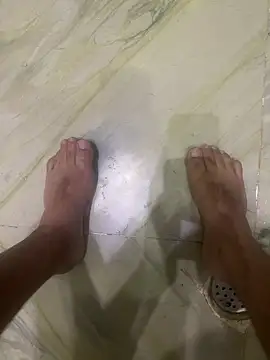 InchingIdeology online show from 03/17/25, 03:57