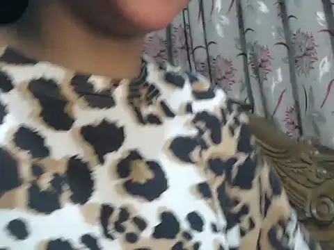 NancyRuvi online show from 12/07/24, 04:36