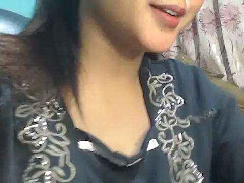 NancyRuvi online show from 12/18/24, 02:49