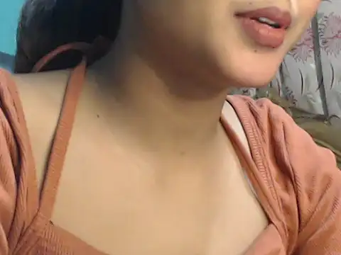 NancyRuvi online show from 01/03/25, 02:51