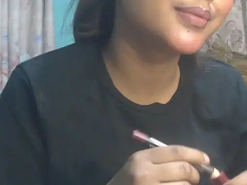 NancyRuvi online show from 03/09/26, 02:54