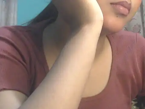 NancyRuvi online show from 03/14/26, 02:22