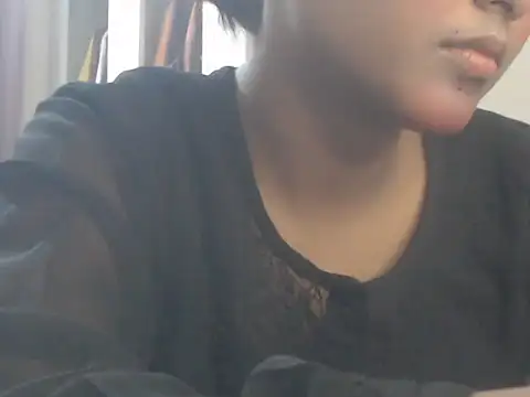 NancyRuvi online show from 06/07/26, 03:49
