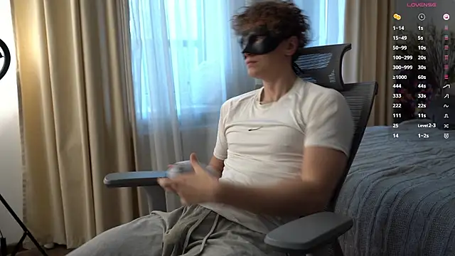 Snapshot of BumBuster69 chatting on 03/06/26, 01:51 BumBuster69 online show from 03/06/26, 01:51