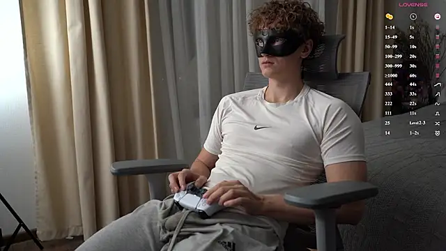 Snapshot of BumBuster69 chatting on 03/11/26, 07:31 BumBuster69 online show from 03/11/26, 07:31