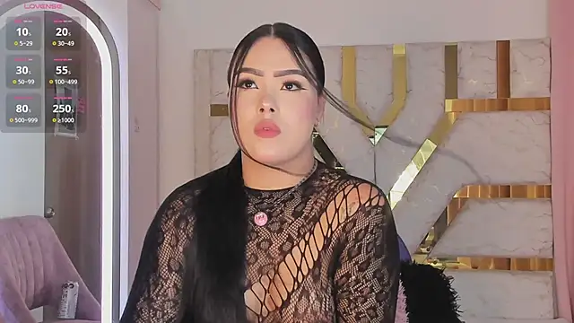 sophy champagne online show from 06/02/26, 01:07