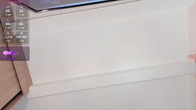 sophy champagne online show from 06/25/26, 05:12