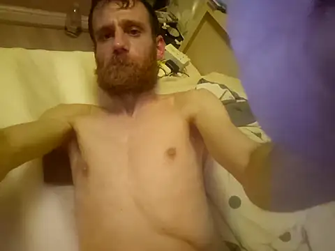Hornynylonlad87 online show from 05/18/26, 12:07