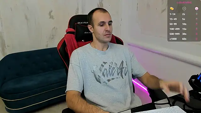 Raamoss online show from 12/04/24, 05:44