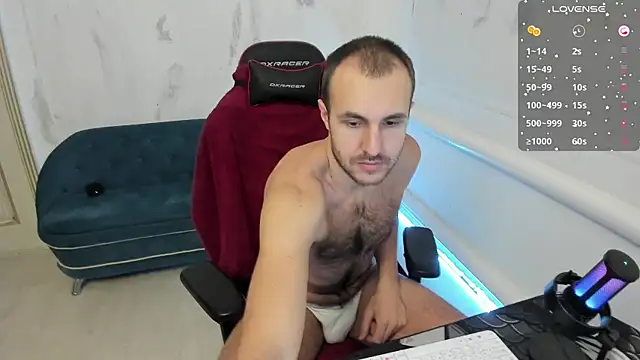 Raamoss online show from 12/26/24, 07:45