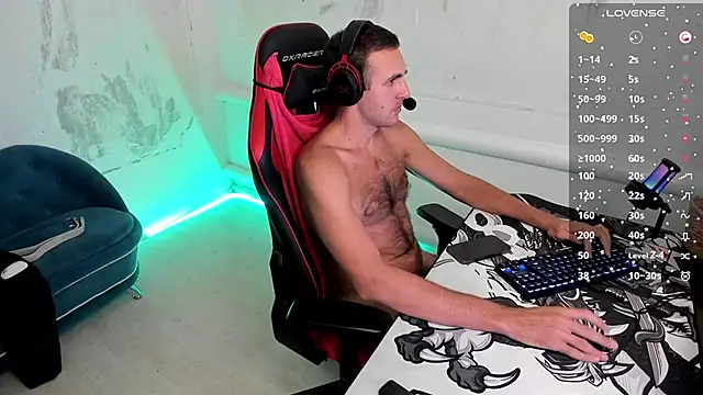 Raamoss online show from 03/20/25, 11:02