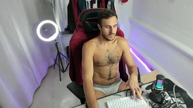 Raamoss online show from 09/16/25, 04:41