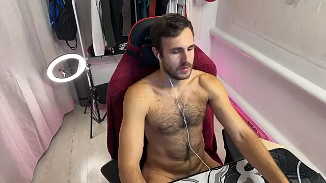 Raamoss online show from 10/13/25, 11:10