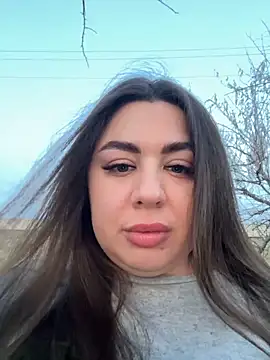 Sara Slow online show from 01/07/25, 02:30