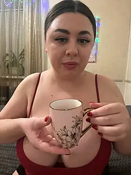 Sara Slow online show from 01/08/25, 09:44