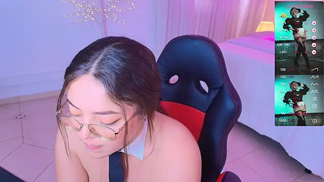 emmy walker online show from 02/12/25, 05:16