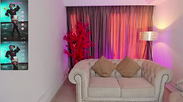 emmy walker online show from 02/28/25, 11:03