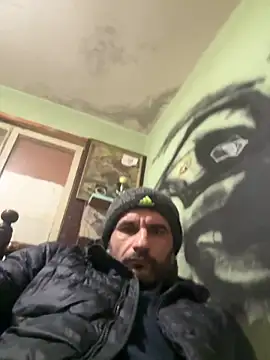 Georgi51906788 online show from 12/22/25, 10:40