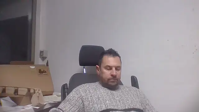 rabyto2 online show from 01/12/25, 07:11