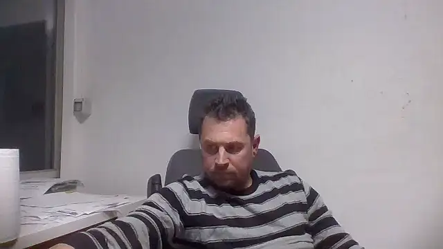 rabyto2 online show from 01/29/25, 07:53