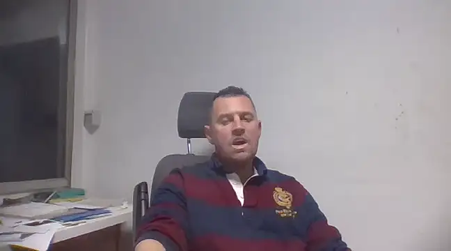 rabyto2 online show from 03/05/25, 08:10