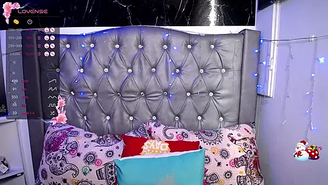 LAILAGUMMY online show from 01/13/25, 01:49