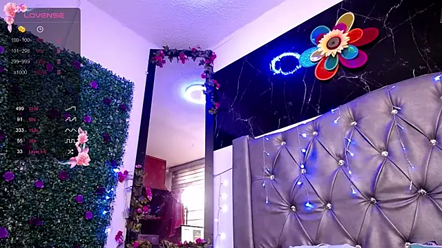 LAILAGUMMY online show from 01/16/25, 11:58