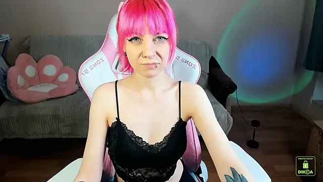 AmyRose6969 online show from 03/07/25, 09:17