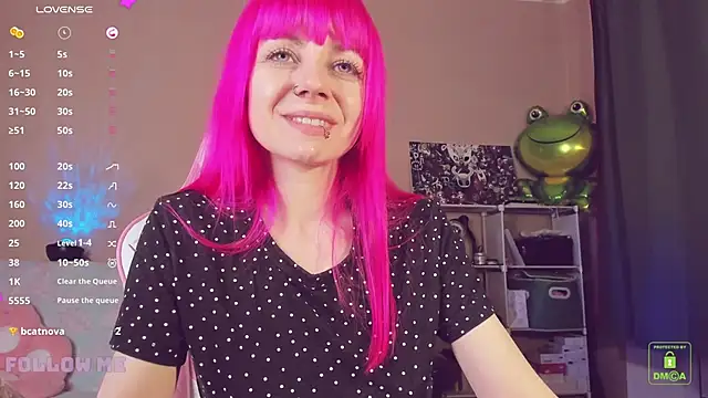 Snapshot of AmyRose6969 chatting on 02/03/26, 06:24 AmyRose6969 online show from 02/03/26, 06:24