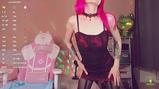 Snapshot of AmyRose6969 chatting on 02/04/26, 09:31 AmyRose6969 online show from 02/04/26, 09:31