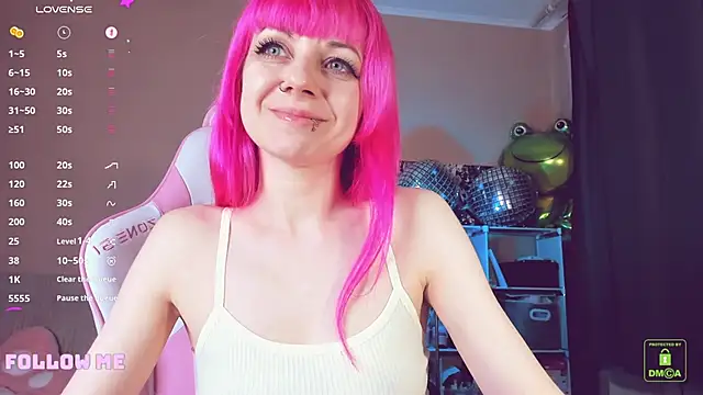 Snapshot of AmyRose6969 chatting on 03/01/26, 06:21 AmyRose6969 online show from 03/01/26, 06:21