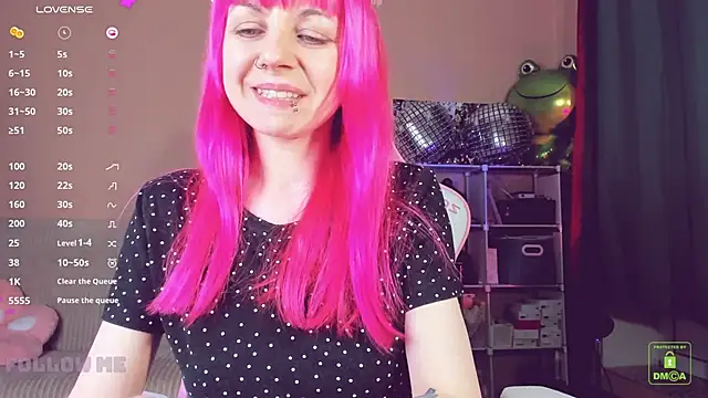 Snapshot of AmyRose6969 chatting on 03/06/26, 07:10 AmyRose6969 online show from 03/06/26, 07:10