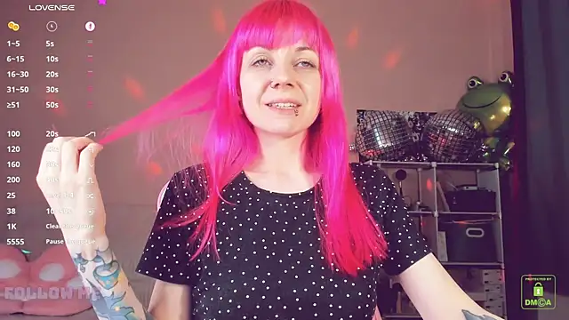 Snapshot of AmyRose6969 chatting on 03/10/26, 07:41 AmyRose6969 online show from 03/10/26, 07:41