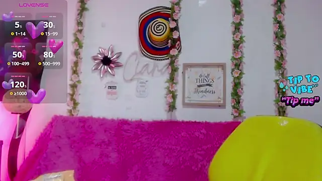 CiaraaSweet online show from 03/03/25, 02:48