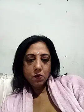 Mahi4luv online show from 07/10/26, 10:23
