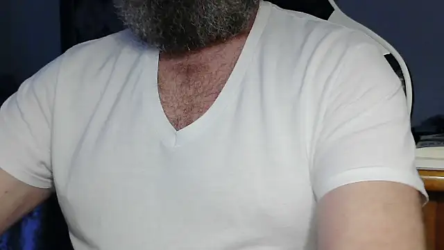 usdirtymikee9 online show from 02/15/26, 11:34