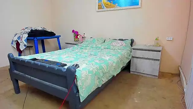 DUSSY PUSSY online show from 06/22/26, 04:20