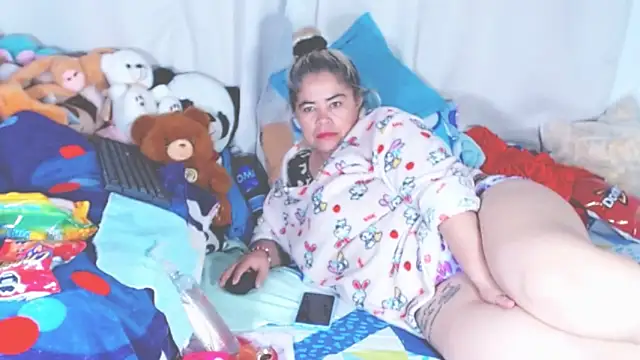 estrellita fugaz16x online show from 09/11/25, 04:01