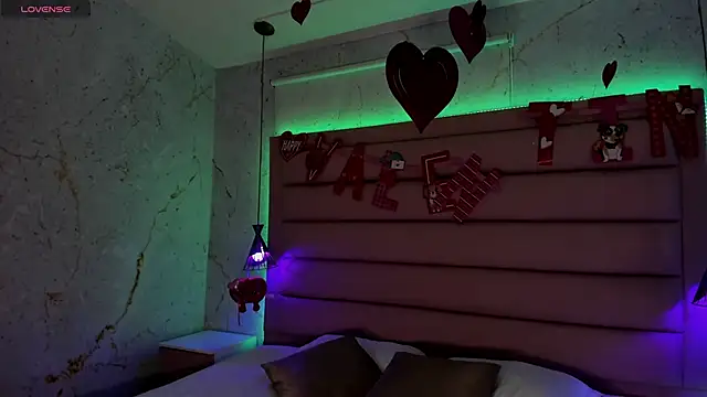 Maddysex  online show from 02/06/25, 11:32