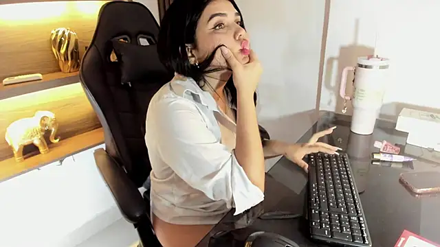 Maddysex  online show from 03/10/25, 05:50