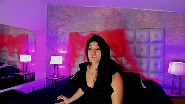 Maddysex  online show from 10/29/25, 12:07