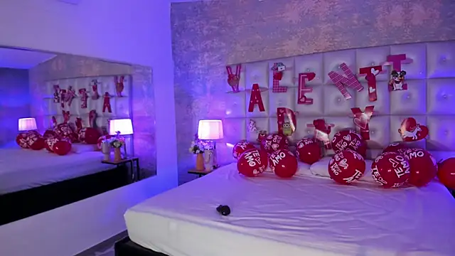 Maddysex  online show from 02/14/26, 11:40