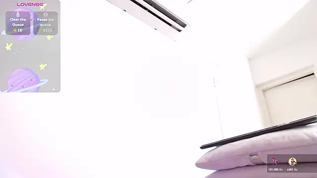 BeckyAnders online show from 10/02/25, 12:56