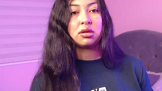 Snapshot of Pocahontas_power chatting on 12/26/24, 05:30 Pocahontas power online show from 12/26/24, 05:30