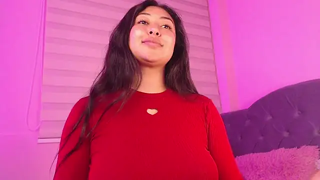 Snapshot of Pocahontas_power chatting on 01/27/25, 09:33 Pocahontas power online show from 01/27/25, 09:33