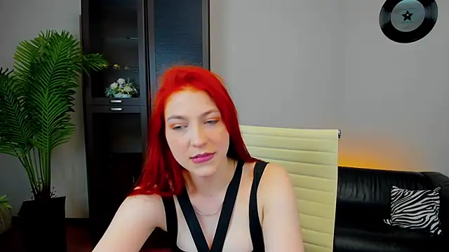  FireInMySoul  online show from 01/26/25, 08:34