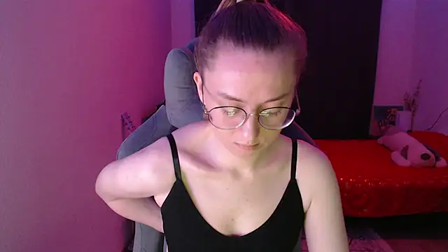 Snapshot of AnabelFrel chatting on 01/11/26, 01:21 AnabelFrel online show from 01/11/26, 01:21