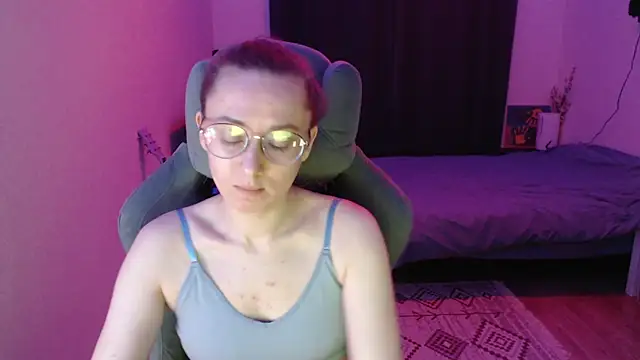 Snapshot of AnabelFrel chatting on 02/19/26, 01:12 AnabelFrel online show from 02/19/26, 01:12