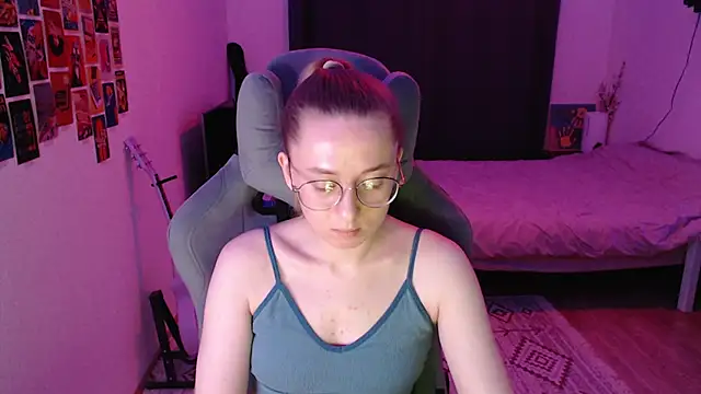 Snapshot of AnabelFrel chatting on 02/26/26, 01:15 AnabelFrel online show from 02/26/26, 01:15